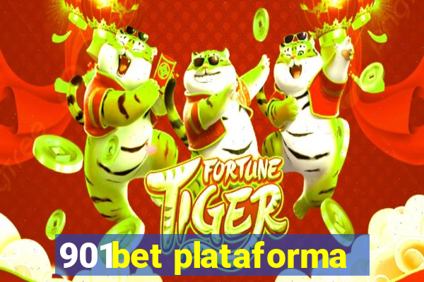 901bet plataforma